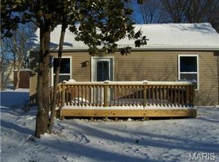 217 S 4th St, Festus, MO 63028