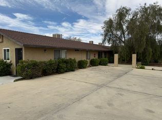 62082 Chollita Rd APT B, Joshua Tree, CA 92252