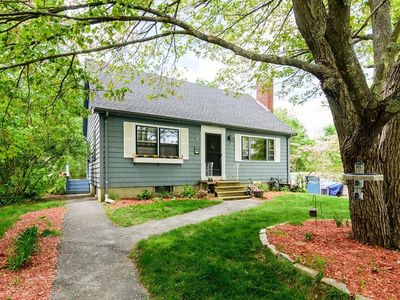 24 Dunshire Dr, North Chelmsford, MA, 01863