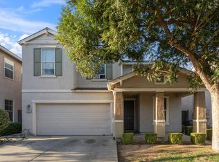 4614 W Javier Way, Fresno, CA 93722