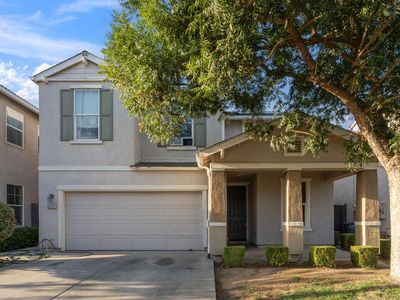 4614 W Javier Way, Fresno, CA, 93722