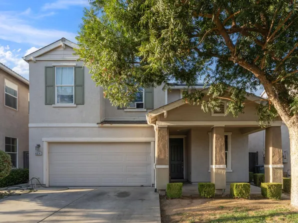 4614 W Javier Way, Fresno, CA 93722