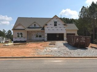 16 Lakewood Ln, Covington, GA 30014