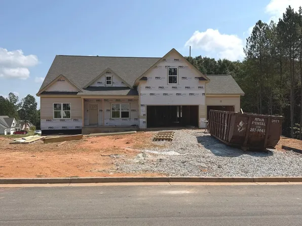 16 Lakewood Ln, Covington, GA 30014