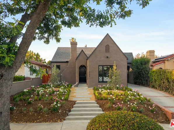 3749 W 59th St, Los Angeles, CA 90043