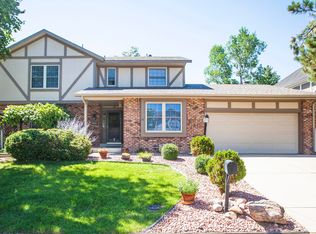 6037 S Lima Way, Englewood, CO 80111