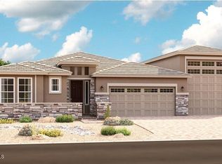 17522 W Sherman St, Goodyear, AZ 85338
