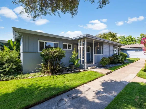 2867 Santa Paula Ct, Sacramento, CA 95821