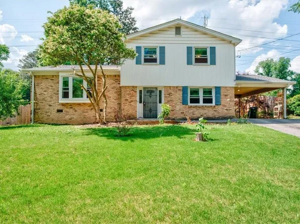 3046 Trafalgar Way, Atlanta, GA 30341
