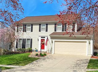 1752 Harewood Ln, Crofton, MD 21114