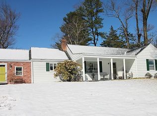 450 Island Pond Rd, Springfield, MA 01118