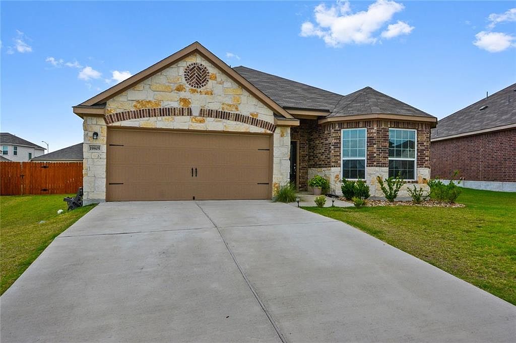 19805 James Manor St, Manor, TX 78653 Zillow