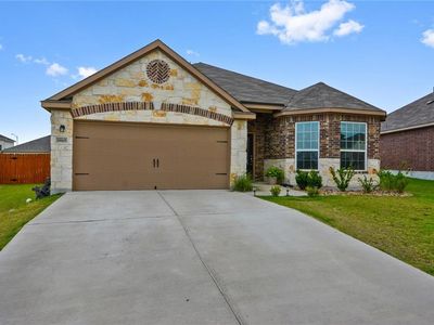 19805 James Manor St, Manor, TX, 78653
