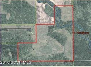 Morehouse Forest Rd, Roseau, MN 56751