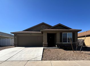 1198 N Coventry Dr, Safford, AZ 85546