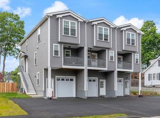 17 Howard St FLOOR 3, Norwood, MA 02062