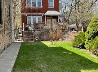 1238 N Artesian Ave, Chicago, IL 60622