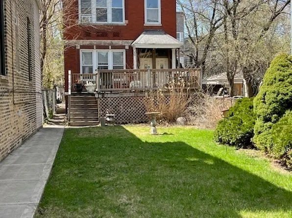 1238 N Artesian Ave, Chicago, IL 60622