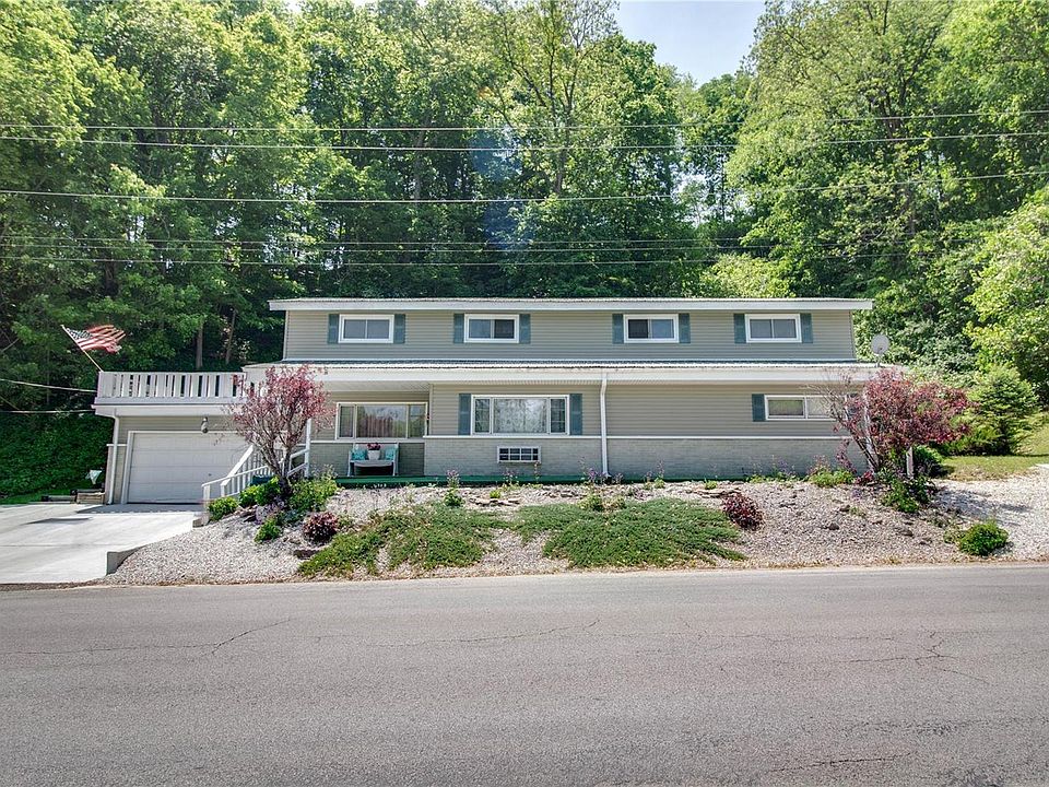 501 W Main St, Hardin, IL 62047 MLS 23025255 Zillow