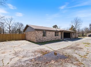 515 South Rd APT A, Jacksonville, AR 72076
