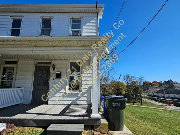 47 N Main St, York, PA 17407