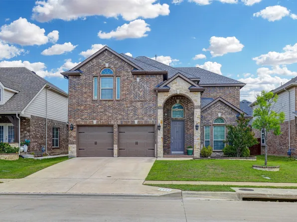 9404 Chuparosa Dr, Fort Worth, TX 76177