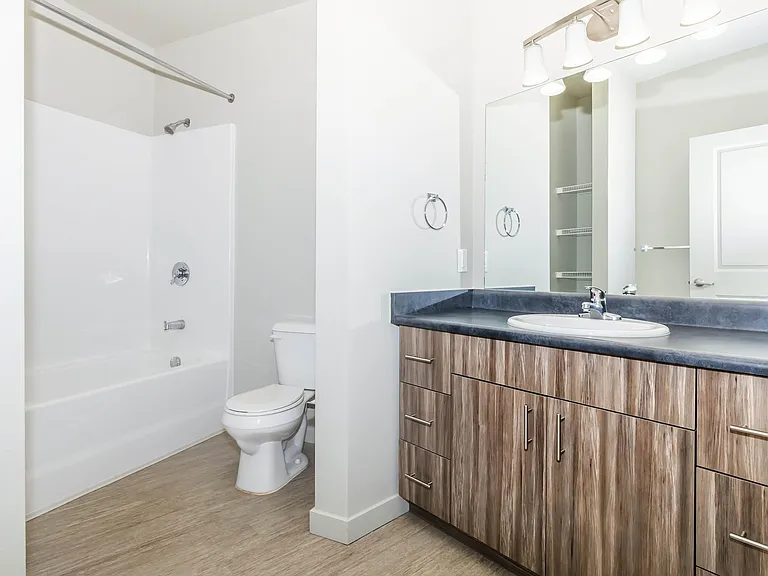Thai Binh Apartments — Photo 53