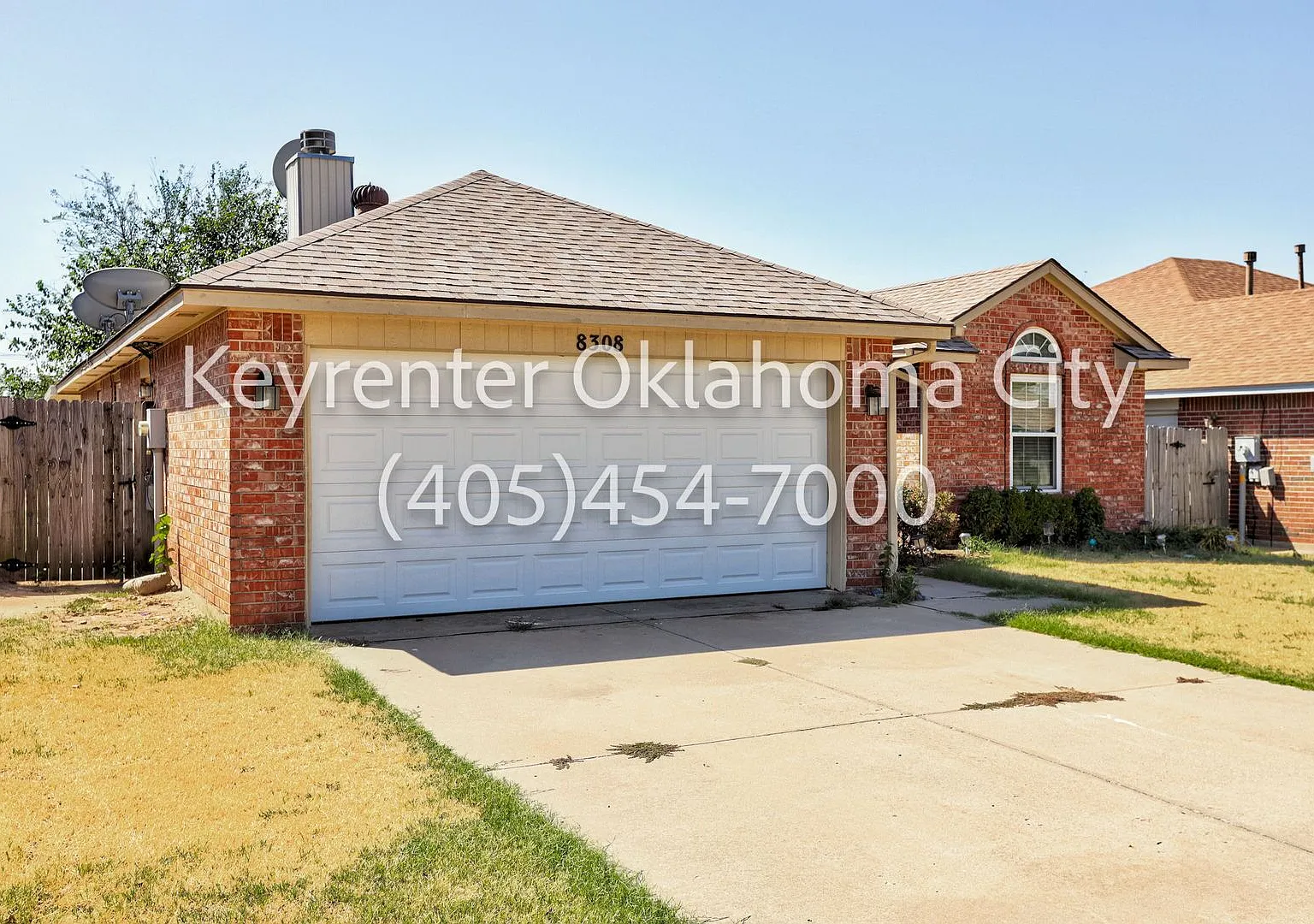 Beautiful 3 Bed 2 Bath in the Heart of OKC! — Photo 3