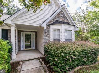 3750 Crescent Walk Ln, Suwanee, GA