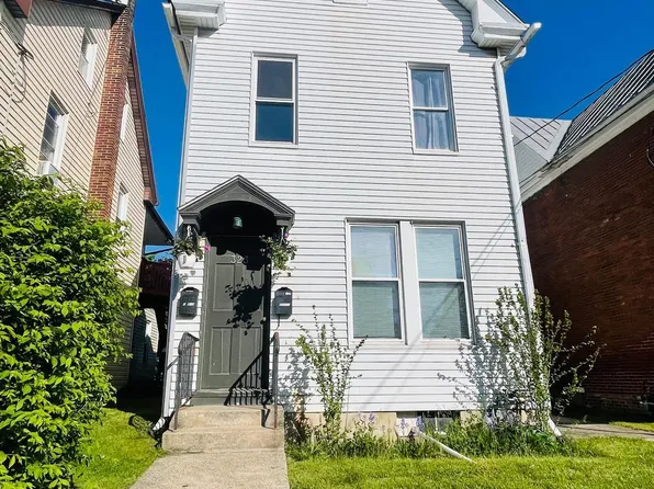 323 4th St, New Cumberland, PA 17070