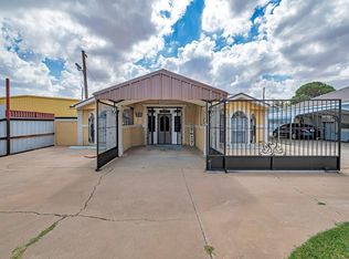 2005 W 9th St, Odessa, TX 79763