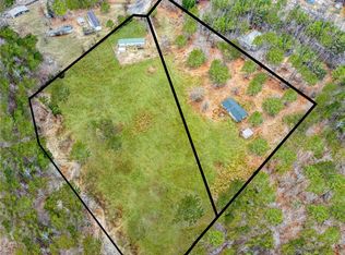 117 & 119 K And M Farm Rd, Belton, SC 29627