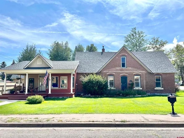 906 3rd, Monte Vista, CO 81144