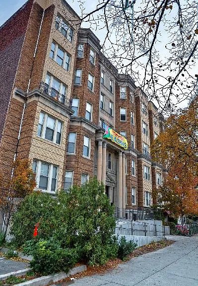 1197 Boylston St #2 — Photo 9