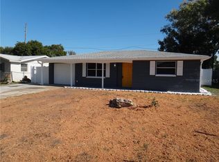 10934 Hillcrest Ave, Port Richey, FL 34668
