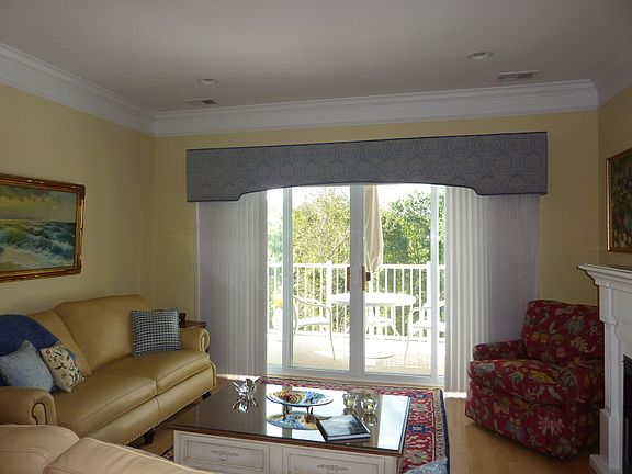 Formal Living Room