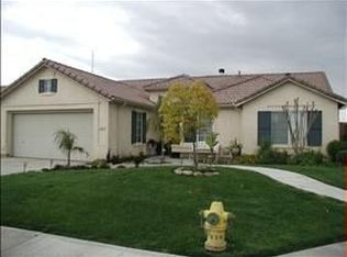 1967 W Nancy Ave, Porterville, CA 93257