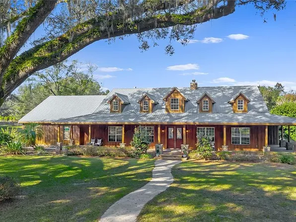 27737 County Road 44a, Eustis, FL 32736