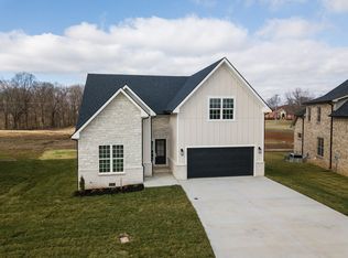 20 The Oaks LOT 20, Clarksville, TN 37043
