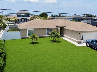 100 NW 13th Pl, Cape Coral, FL 33993