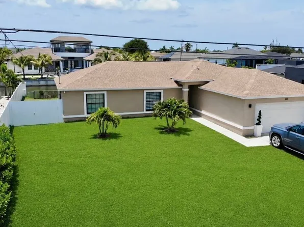 100 NW 13th Pl, Cape Coral, FL 33993
