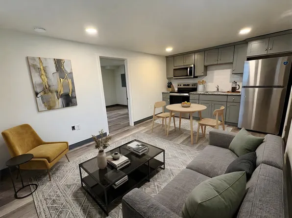 202 S Lawrence Street