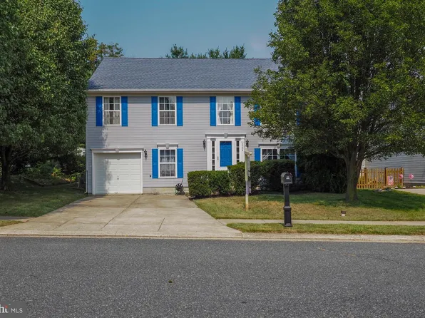 3704 Wolf Trail Dr, Abingdon, MD 21009
