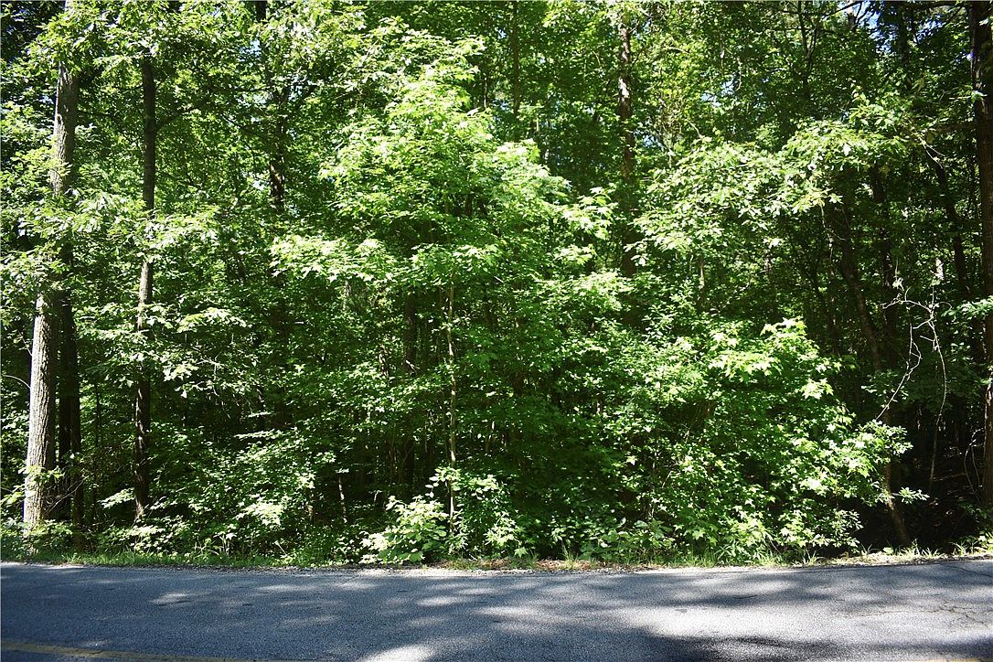 LOT 2306 Chickasaw Dr