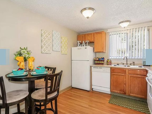 Example Kitchen