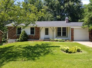 3 Mayfield Rd, Saint Peters, MO 63376
