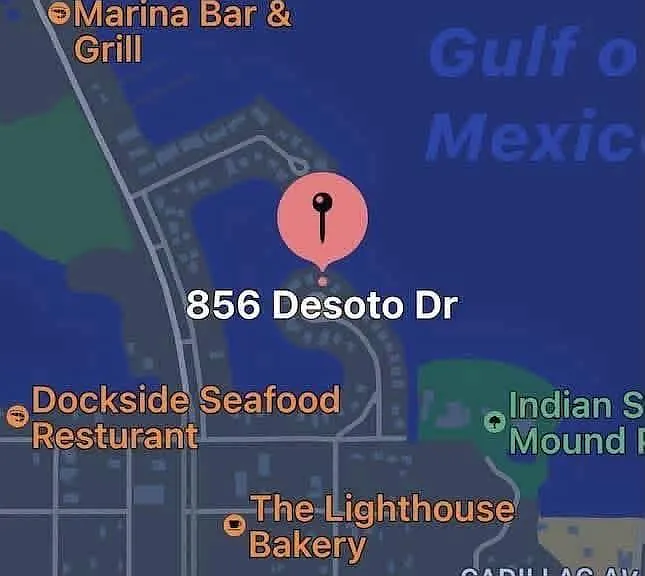 856 Desoto Dr #A — Photo 3