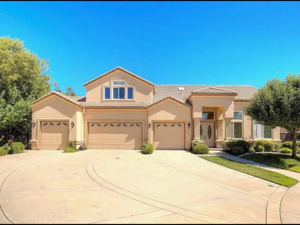 8551 Patrickswell Ct, Elk Grove, CA 95624