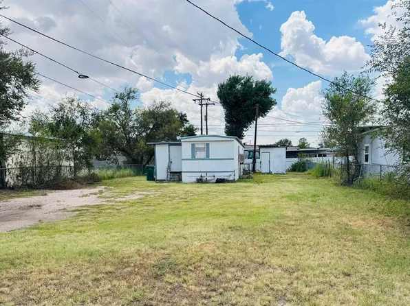 1010 S 5th St, Lovington, NM 88260