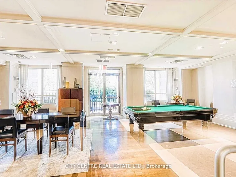 388 Prince Of Wales Dr #307 — Photo 30